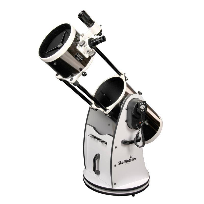 T Lescope Dobson Sky Watcher Goto R Tractable Vente En L