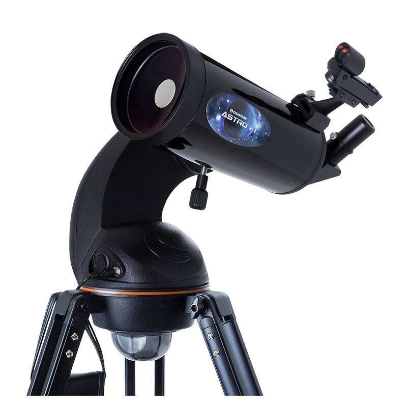 T Lescope Astro Fi Mm Celestron Vente En Ligne Petit Prix P