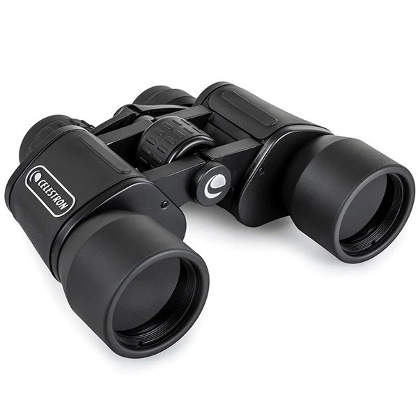 Jumelles solaires Celestron EclipSmart 10x42 | Loisirs Plaisirs