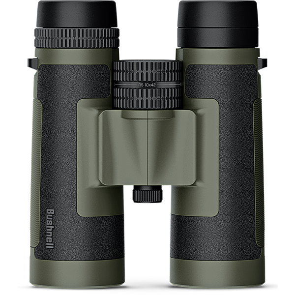 Jumelles Bushnell Trophy R5 10x42 | Loisirs Plaisirs