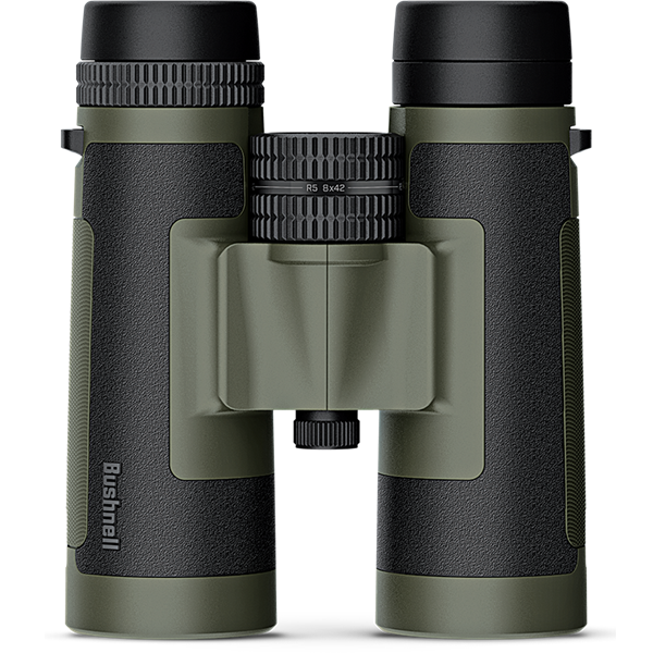 Jumelles Bushnell Trophy R5 8x42 | Loisirs Plaisirs