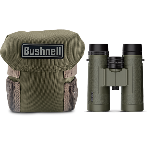 Jumelles Bushnell Banner R3 10x42 | Loisirs Plaisirs