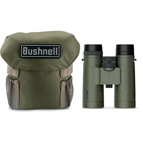 Jumelles Bushnell Banner R3 8x42 | Loisirs Plaisirs