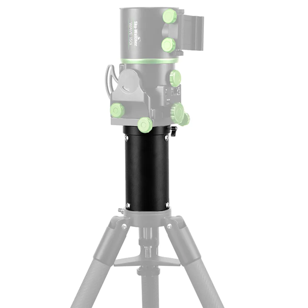 Allonge de colonne Sky-Watcher pour montures Wave 100i et 150i