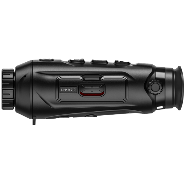 Monoculaire de Vision Thermique HIKMICRO LYNX LH19 2.0