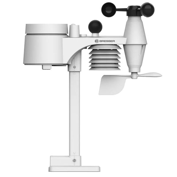 Station Météo Bresser 8-en-1 ClearViewTB | Loisirs Plaisirs