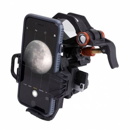 Adaptateur Smartphone Celestron NexYZ