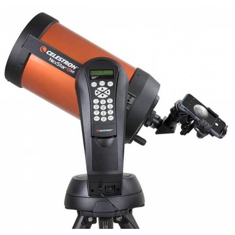 Adaptateur Smartphone Celestron NexYZ