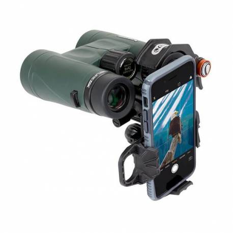 Adaptateur Smartphone Celestron NexYZ