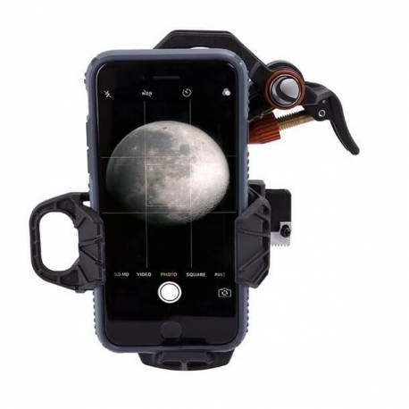 Adaptateur Smartphone Celestron NexYZ